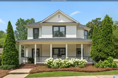3921 James Hill Cir, Hoover, AL 35226