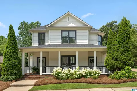 3921 James Hill Cir, Hoover, AL 35226