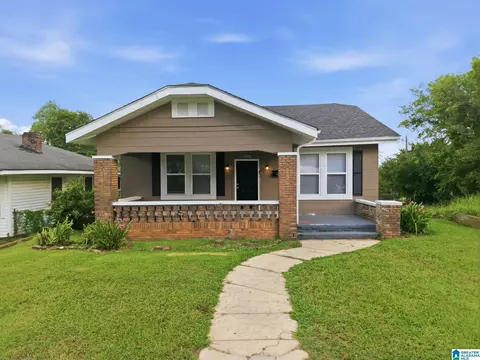 2337 28th St, Birmingham, AL 35208