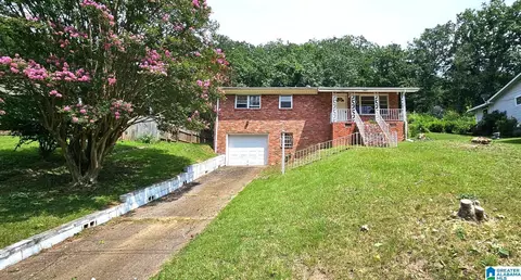 2825 Brighton Ave, Anniston, AL 36207