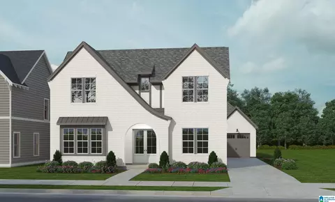 4669 Terra St, Hoover, AL 35244