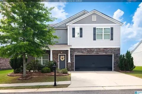 6621 Newbridge Dr, Bessemer, AL 35022