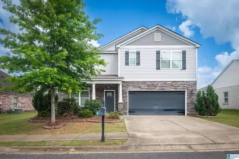 6621 Newbridge Dr, Bessemer, AL 35022