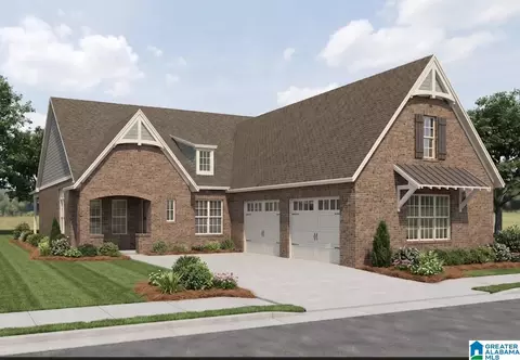 4645 Terra St, Hoover, AL 35244
