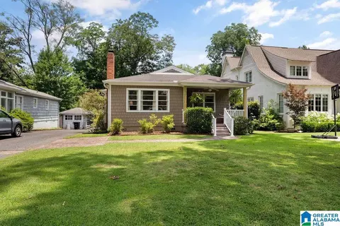 407 Hambaugh Ave, Homewood, AL 35209