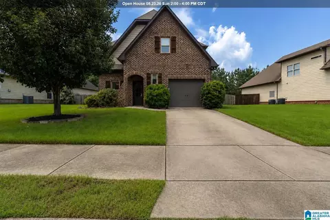 1095 Springfield Dr, Chelsea, AL 35043