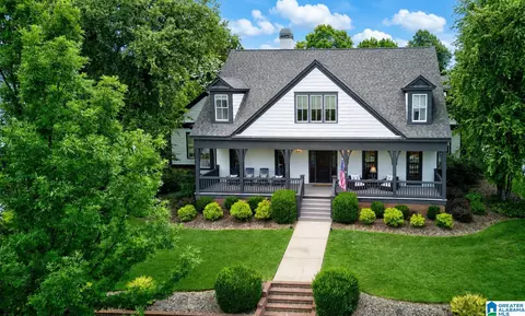 732 Heritage Park Ln, Hoover, AL 35226