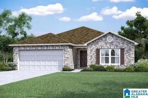 701 Camden Loop, Calera, AL 35040
