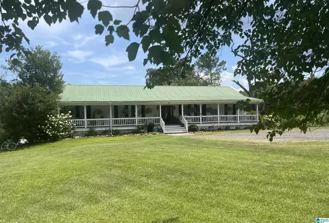 7000 Grey Hill Rd, West Blocton, AL 35184
