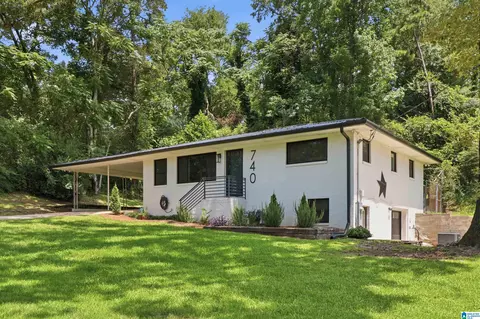740 Tarrant Rd, Gardendale, AL 35071