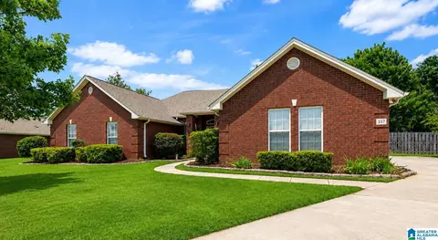 357 Tanglewood Cir, Alabaster, AL 35007