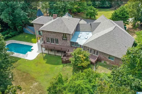 4505 Buttewoods Ln, Birmingham, AL 35242