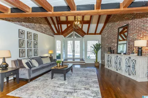 4505 Buttewoods Ln, Birmingham, AL 35242