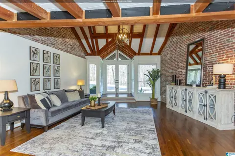 4505 Buttewoods Ln, Birmingham, AL 35242