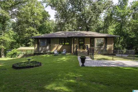 2360 Rocky Ridge Rd, Vestavia Hills, AL 35216