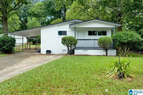 1316 66th St W, Birmingham, AL 35228