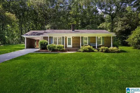 2537 16th St, Calera, AL 35040