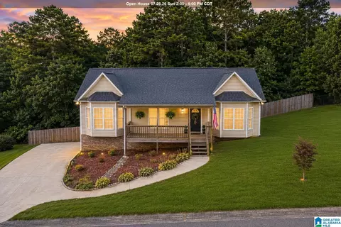 45 Olivia Dr, Trussville, AL 35173