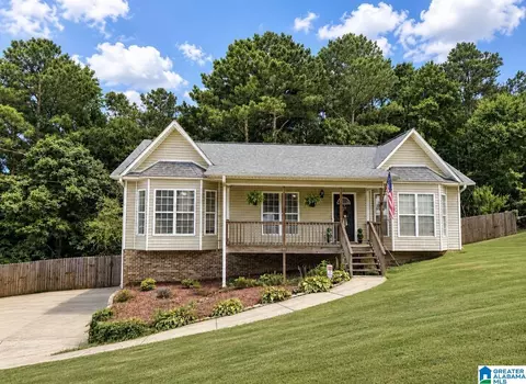 45 Olivia Dr, Trussville, AL 35173