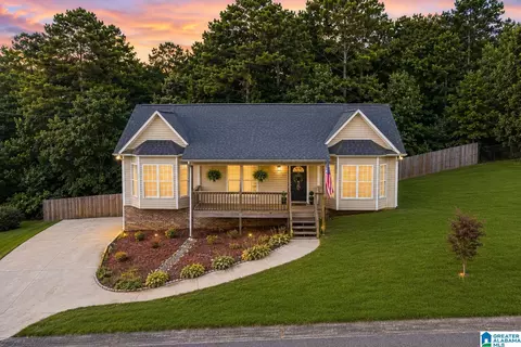 45 Olivia Dr, Trussville, AL 35173