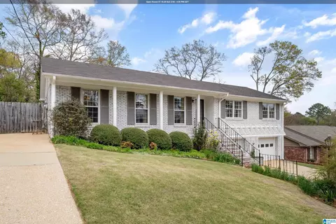 636 Bienville Ln, Birmingham, AL 35213