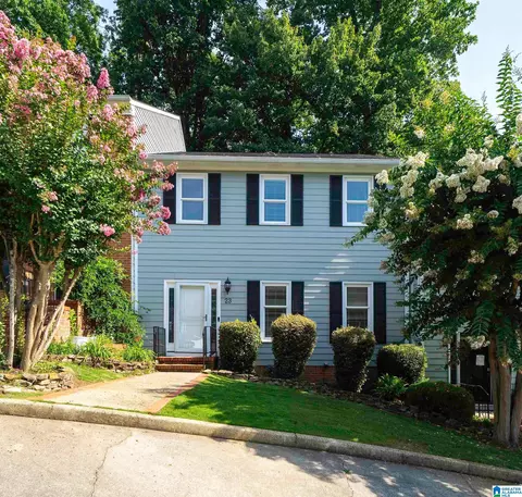 23 The Falls Dr #23, Vestavia Hills, AL 35216