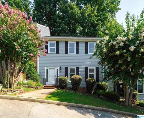 23 The Falls Dr #23, Vestavia Hills, AL 35216