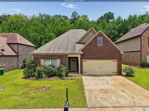 3096 Rosewalk Dr, Moody, AL 35004