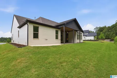 Exterior - 2949 Blackridge Pl, Hoover, AL 35244 photo 8 of 8