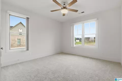 Bedroom - 2949 Blackridge Pl, Hoover, AL 35244 photo 7 of 14