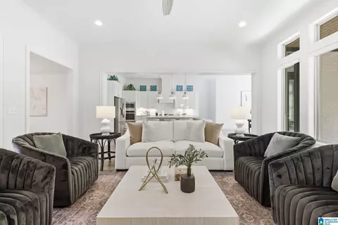 Living - 2949 Blackridge Pl, Hoover, AL 35244 photo 4 of 4