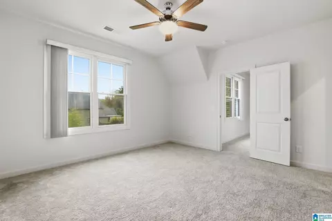 Bedroom - 2949 Blackridge Pl, Hoover, AL 35244 photo 13 of 14