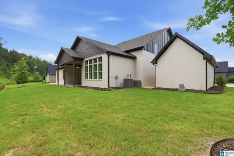Exterior - 2949 Blackridge Pl, Hoover, AL 35244 photo 7 of 8