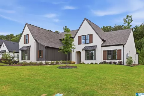Exterior - 2949 Blackridge Pl, Hoover, AL 35244 photo 3 of 8