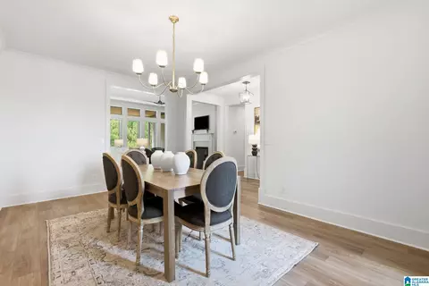 Dining - 2949 Blackridge Pl, Hoover, AL 35244 photo 4 of 10