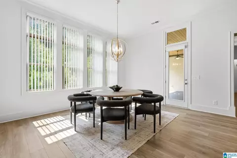 Dining - 2949 Blackridge Pl, Hoover, AL 35244 photo 7 of 10