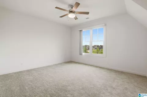 Bedroom - 2949 Blackridge Pl, Hoover, AL 35244 photo 12 of 14