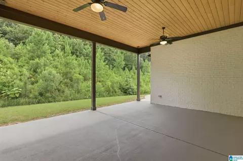 Exterior - 2949 Blackridge Pl, Hoover, AL 35244 photo 6 of 8