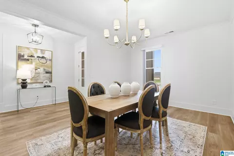 Dining - 2949 Blackridge Pl, Hoover, AL 35244 photo 1 of 10