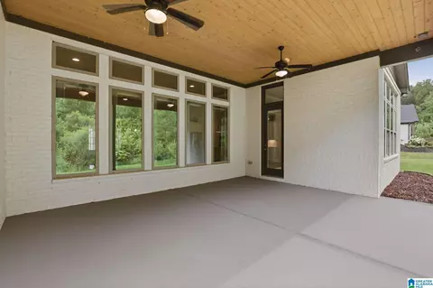 Exterior - 2949 Blackridge Pl, Hoover, AL 35244 photo 5 of 8