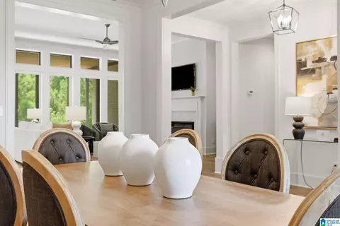 Dining - 2949 Blackridge Pl, Hoover, AL 35244 photo 3 of 10
