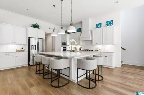 Kitchen - 2949 Blackridge Pl, Hoover, AL 35244 photo 1 of 6