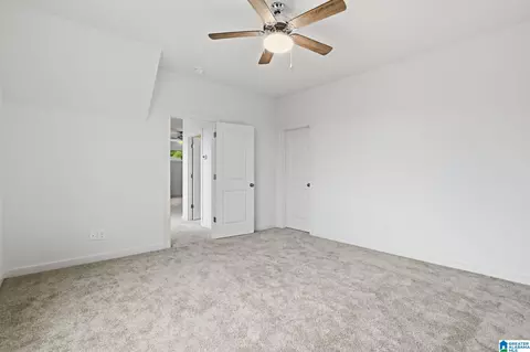 Bedroom - 2949 Blackridge Pl, Hoover, AL 35244 photo 14 of 14