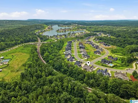 View/Area - 2949 Blackridge Pl, Hoover, AL 35244 photo 5 of 7