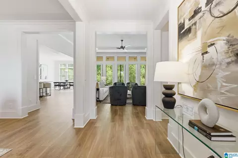Entry Way - 2949 Blackridge Pl, Hoover, AL 35244 photo 3 of 12