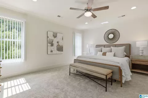 Bedroom - 2949 Blackridge Pl, Hoover, AL 35244 photo 1 of 14