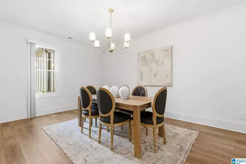 Dining - 2949 Blackridge Pl, Hoover, AL 35244 photo 2 of 10