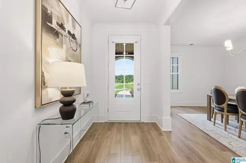 Entry Way - 2949 Blackridge Pl, Hoover, AL 35244 photo 1 of 12