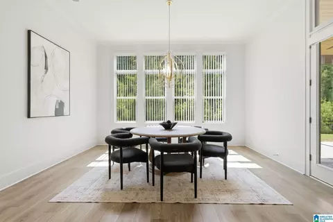 Dining - 2949 Blackridge Pl, Hoover, AL 35244 photo 6 of 10