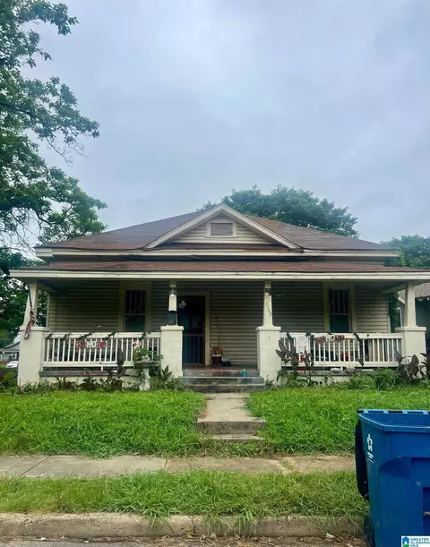 1100 Jackson Blvd, Birmingham, AL 35217